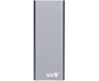 Silver Monkey Obudowa do dysku m.2 NVMe (USB-C) - 536252 - zdjęcie 3